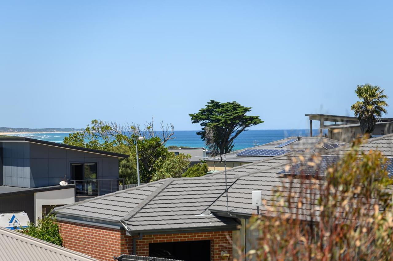 Kilcunda Ocean & Country Views, Spa, Pets Welcome, Fireplace - Your Ocean Oasis 10 Minutes To Phillip Islandヴィラ エクステリア 写真