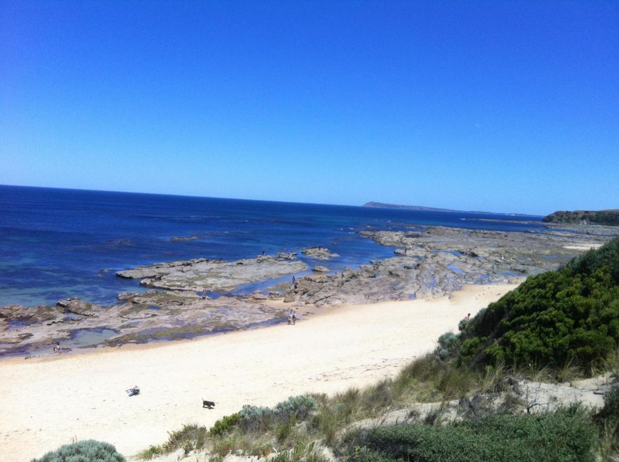 Kilcunda Ocean & Country Views, Spa, Pets Welcome, Fireplace - Your Ocean Oasis 10 Minutes To Phillip Islandヴィラ エクステリア 写真