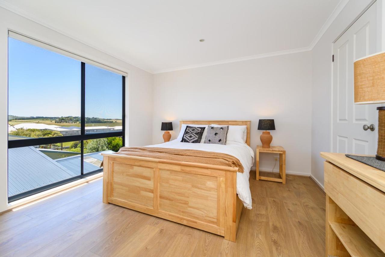 Kilcunda Ocean & Country Views, Spa, Pets Welcome, Fireplace - Your Ocean Oasis 10 Minutes To Phillip Islandヴィラ エクステリア 写真